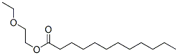 106-13-8,2-ethoxyethyl laurate