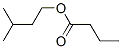 106-27-4,Isoamyl butyrate
