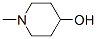 106-52-5,N-Methyl-4-piperidinol