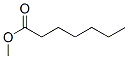 106-73-0,Methyl heptanoate