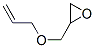 106-92-3,Allyl glycidyl ether