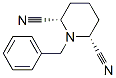 106006-86-4,CIS-1-BENZYL-2,6-DICYANOPIPERIDINE
