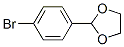 10602-01-4,2-(4-BROMOPHENYL)-1,3-DIOXOLANE