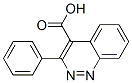10604-21-4,3-PHENYLCINNOLINE-4-CARBOXYLIC ACID