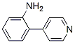 106047-18-1,2-PYRIDIN-4-YL-PHENYLAMINE