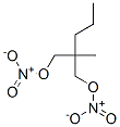 10605-24-0,2-methyl-2-propylpropane-1,3-diyl dinitrate