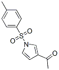 106058-85-9,3-ACETYL-1-(P-TOLYLSULFONYL)PYRROLE