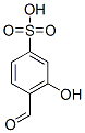 106086-27-5,4-Formyl-5-hydroxybenzenesulfonic acid