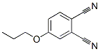 106144-18-7,4-N-PROPOXYPHTHALONITRILE