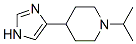 106243-45-2,4-(1H-IMIDAZOL-4-YL)-1-ISOPROPYL-PIPERIDINE