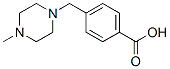 106261-48-7,4-(4-Methylpiperazin-1-ylmethyl)benzoic acid
