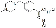 106261-64-7,4-(4-Methylpiperazinylmethyl)benzoyl chloride dihydrochloride