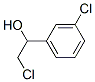 106262-93-5,2-CHLORO-1-(3-CHLORO-PHENYL)-ETHANOL