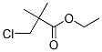 106315-37-1,ETHYL 3-CHLORO-2,2-DIMETHYLPROPANOATE