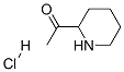 106318-66-5,1-PIPERIDIN-2-YL-ETHANONE HYDROCHLORIDE
