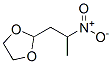 106334-27-4,2-(2-NITROPROPYL)-1,3-DIOXOLANE