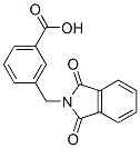 106352-01-6,3-(1,3-DIOXO-1,3-DIHYDRO-ISOINDOL-2-YLMETHYL)-BENZOIC ACID