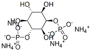 106358-02-5,D-MYO-INOSITOL 2,4-BIS-PHOSPHATE AMMONIUM SALT