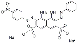 1064-48-8,Acid Black 1