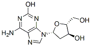 106449-56-3,2'-DEOXYISOGUANOSINE