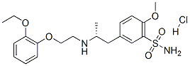 106463-17-6,Tamsulosin hydrochloride