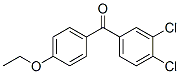 106473-07-8,3,4-DICHLORO-4'-ETHOXYBENZOPHENONE