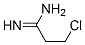106492-71-1,3-CHLORO-PROPIONAMIDINE