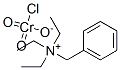 106542-73-8,BENZYLTRIETHYLAMMONIUM CHLOROCHROMATE
