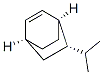 106562-31-6,Bicyclo[2.2.2]oct-2-ene, 5-(1-methylethyl)-, (1alpha,4alpha,5ba)- (9CI)