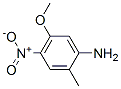 106579-00-4,5-METHOXY-2-METHYL-4-NITROANILINE, TECH., 95