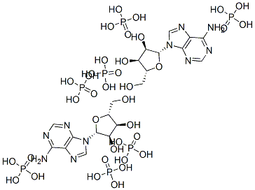 106597-55-1,Diadenosine heptaphosphate