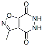 106609-04-5,Isoxazolo[4,5-d]pyridazine-4,7-dione, 5,6-dihydro-3-methyl- (9CI)