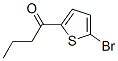 106652-43-1,1-(5-BROMO-THIOPHEN-2-YL)-BUTAN-1-ONE