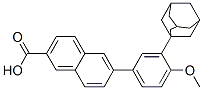 106685-40-9,Adapalene
