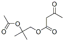 106685-66-9,3-Oxobutanoic Acid 2-Acetoxy-2-methylpropyl Ester