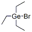 1067-10-3,BROMOTRIETHYLGERMANE