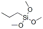 1067-25-0,Trimethoxypropylsilane