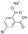 106701-82-0,4-BROMOPHTHALIC ACID MONOSODIUM SALT