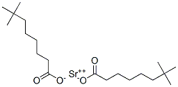 106705-37-7,STRONTIUM NEODECANOATE