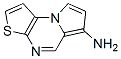 106723-67-5,Pyrrolo[1,2-a]thieno[2,3-e]pyrazin-6-amine (9CI)