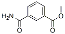 106748-24-7,METHYL3-(AMINOCARBONYL)BENZOATE