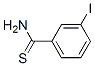 106748-26-9,3-IODO-THIOBENZAMIDE