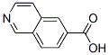 106778-43-2,6-isoquinolinecarboxylic acid