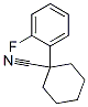 106795-72-6,1-(2-FLUOROPHENYL)CYCLOHEXANECARBONITRILE