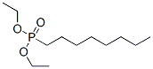1068-07-1,DIETHYL 1-OCTYLPHOSPHONATE