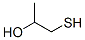 1068-47-9,1-MERCAPTO-2-PROPANOL