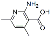 106837-89-2,2-AMINO-4,6-DIMETHYLNICOTINIC ACID