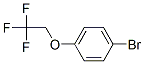 106854-77-7,1-BROMO-4-(2,2,2-TRIFLUOROETHOXY)BENZENE