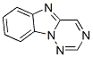 106866-34-6,[1,2,4]Triazino[1,6-a]benzimidazole(9CI)