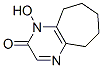 106867-70-3,2H-Cycloheptapyrazin-2-one,1,5,6,7,8,9-hexahydro-1-hydroxy-(9CI)